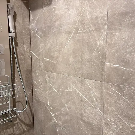 Apartament Binario - 3 Min From Station *
