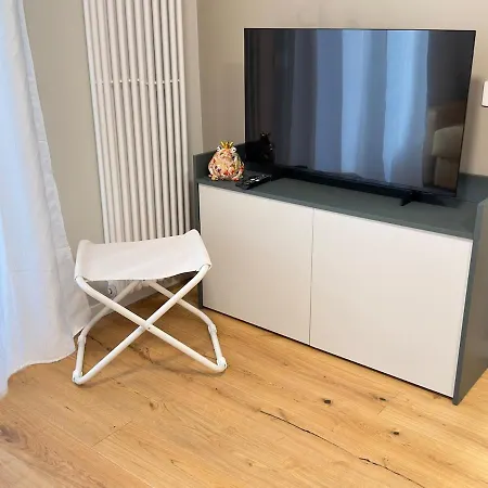 Binario - 3 Min From Station Apartament *