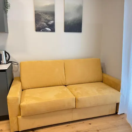 Διαμέρισμα Binario - 3 Min From Station *