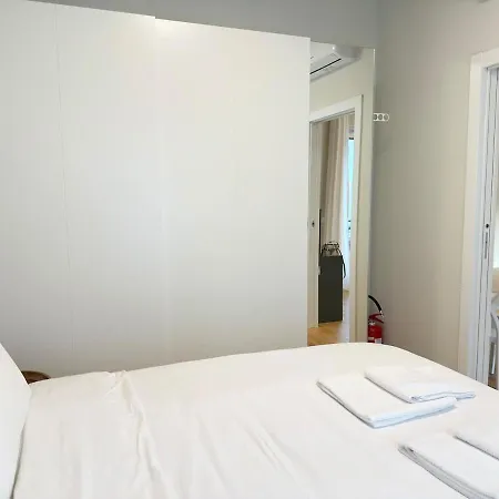 Διαμέρισμα Binario - 3 Min From Station *